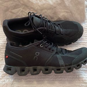 Cloud 2.0 running size 10.5